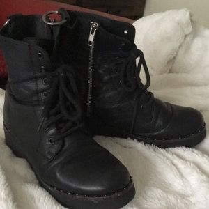 Steve Madden ROCCO boots (discontinued)